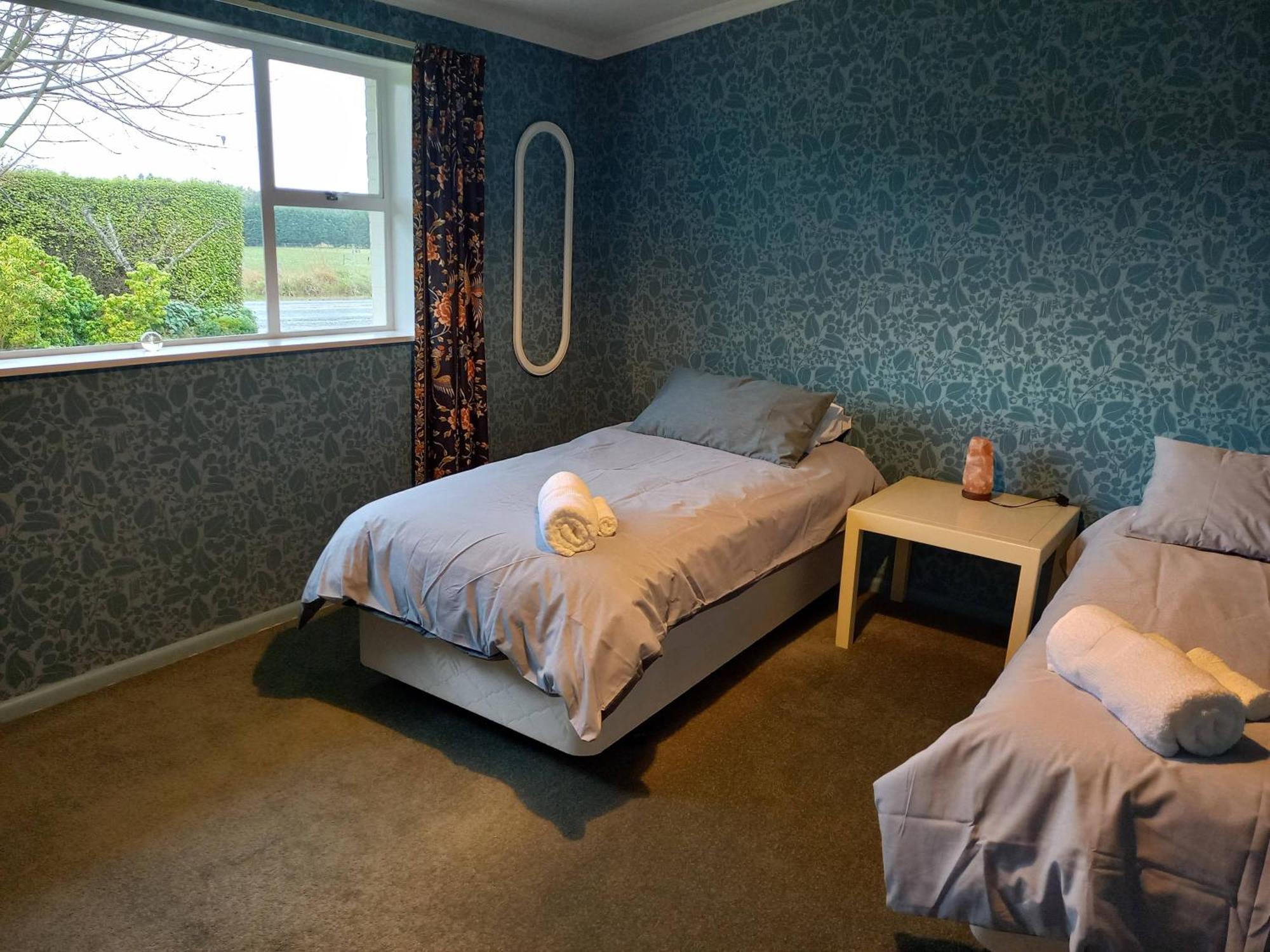 Glen Nevis - Private Wing Of House Hotell Deborah Eksteriør bilde